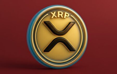 XRP Price Crash
