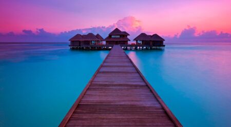 US Issues Maldives Travel Warning: Is the Island Paradise Facing a Hidden Terror Threat in 2025?