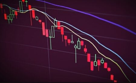 Why Did Crypto Suddenly Plunge? Millions in Liquidations Explained Why did crypto suddenly plunge