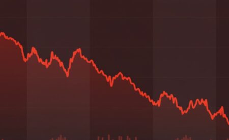 What Happened to the U.S. Stock Market Today? Tariff Fears Trigger Sharp Drop what happened to the stock market today