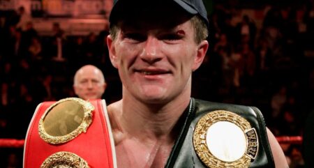 Ricky Hatton’s Cause of Death Revealed: Boxing Legend’s Inquest Confirms Tragic Details Ricky Hatton's cause of death