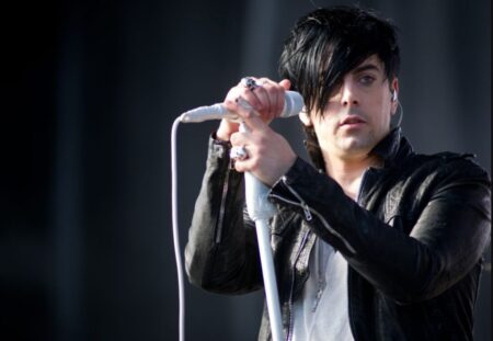 Lostprophets Singer Ian Watkins Cause of Death: Prison Assault Leaves Convicted Child Abuser Dead Lostprophets singer Ian Watkins cause of death