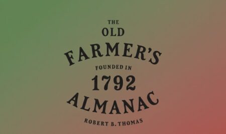 What’s the Old Farmer’s Almanac Thanksgiving Travel Forecast for 2025? Sunny but Cold in New England What's the Old Farmer's Almanac
