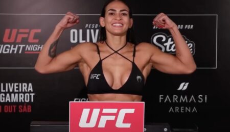 Who Is Beatriz Mesquita? Age, Career, Record and Net Worth who is beatriz mesquita