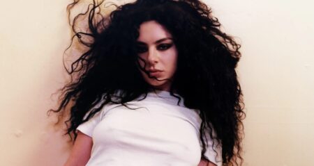 Who Is Role Model? Inside His Viral SNL Debut With Charli XCX Amid Taylor Swift Feud Rumors Who is Role Model