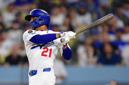 Where and How to Watch Philadelphia Phillies vs. Los Angeles Dodgers: Game Time, Prediction & Odds Where and how to watch Philadelphia Phillies vs. Los Angeles Dodgers?