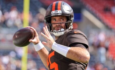 Joe Flacco Age and Career: Teams He’s Played For and What His Latest Trade Means for the NFL Joe Flacco age and career