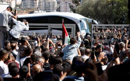 How Many Hostages Has Hamas Killed? Latest Figures After Final Release Deal how many hostages has hamas killed