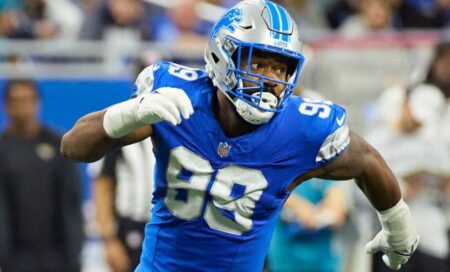 Za’Darius Smith Net Worth and Retirement: 2025 Salary and Career Earnings Explained za’darius smith net worth