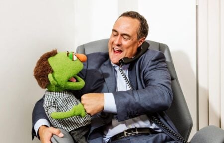 Doug Lebda Death: LendingTree CEO Dies at 56 Confirmed Doug Lebda death