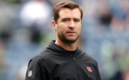 Brian Callahan’s Net Worth 2025: Salary, Contract and Career Earnings Explained Brian Callahan’s Net Worth