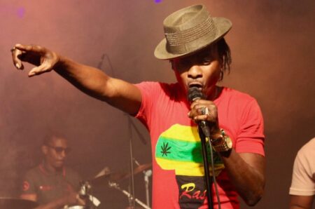 Ras Sheehama Cause of Death: Beloved Reggae Star Dies by Suicide at 59 Ras Sheehama cause of death