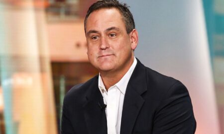 Doug Lebda Net Worth: LendingTree Founder’s Fortune, Legacy, and Career Explored Doug Lebda net worth