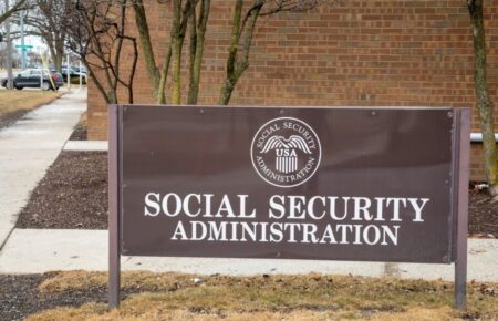 2026 Social Security COLA increase