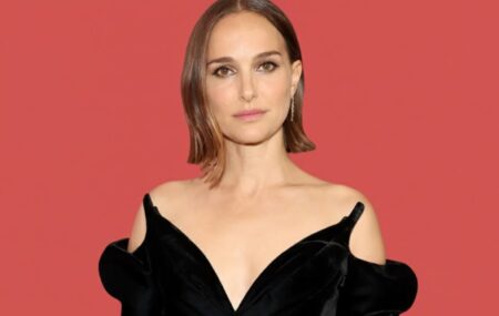 Who Is Natalie Portman? Age, Career, Net Worth, and Her Reaction to Gaza Cease-Fire who is Natalie Portman