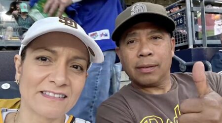 Who are Esteban Rios and Luisa Rodriguez?