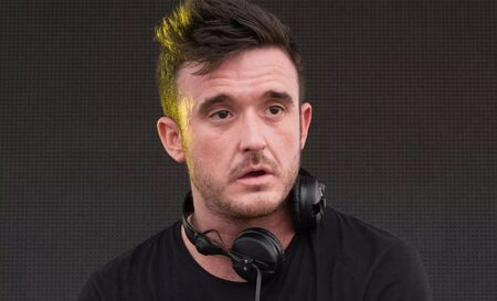 DJ Matt Tolfrey Cause of Death: What We Know About the Beloved Producer’s Sudden Passing DJ Matt Tolfrey cause of death