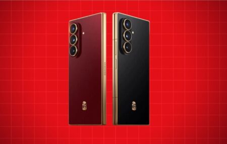 Samsung W26 Launched With 8-Inch Foldable Display and 200MP Camera: Price and Full Specs Samsung W26