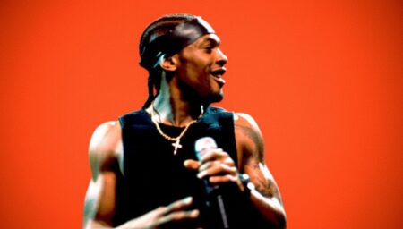 D’Angelo Cause of Death Explained: Legendary R&B Star Dies at 51 After Pancreatic Cancer Battle D’Angelo cause of death