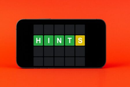 Wordle Hints