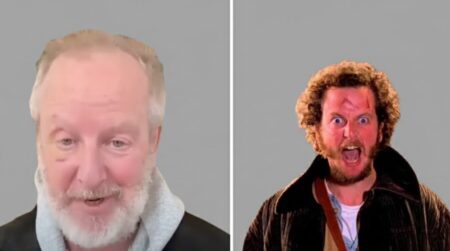 Daniel Stern Health Update: ‘Home Alone’ Star Hospitalized After Emergency but Recovering Well Daniel Stern health update
