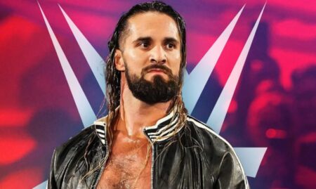 Seth Rollins Injury Update: Is WWE Star Really Hurt Ahead of Japan Tour? Seth Rollins injury update