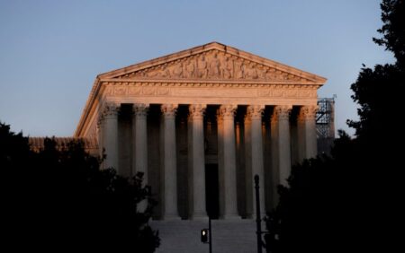 Voting Rights Act Supreme Court Case: Why Louisiana’s Battle Could Redefine U.S. Election Law voting rights act supreme court