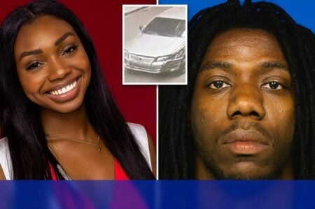 Kada Scott Keon King Kidnapping Case: Is the Missing Philadelphia Woman Still Alive? Kada Scott Keon King kidnapping case