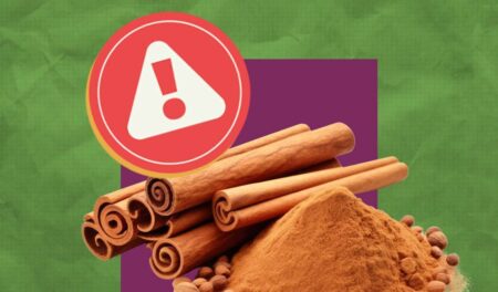 cinnamon recall FDA