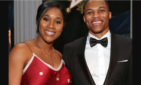 Who Is Russell Westbrook’s Wife? Inside Nina Westbrook’s Life, Career, and Family Who Is Russell Westbrook's Wife?