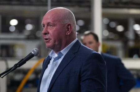 What Actually Happened, Explained: American Flag With Swastika Found in GOP Congressman’s Office American Flag With Swastika