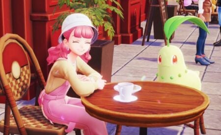 Pokémon Legends Z-A review