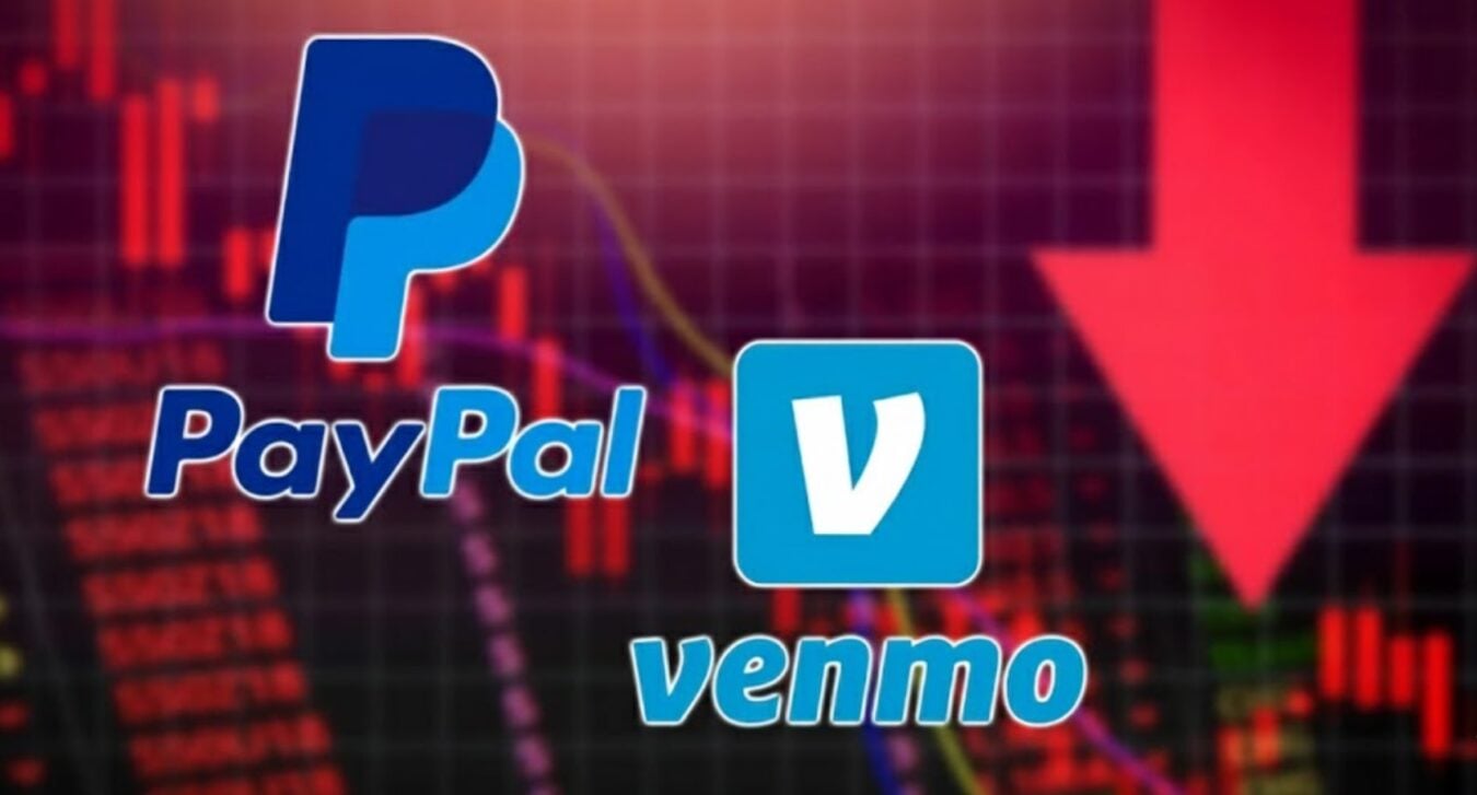 Why PayPal Venmo down