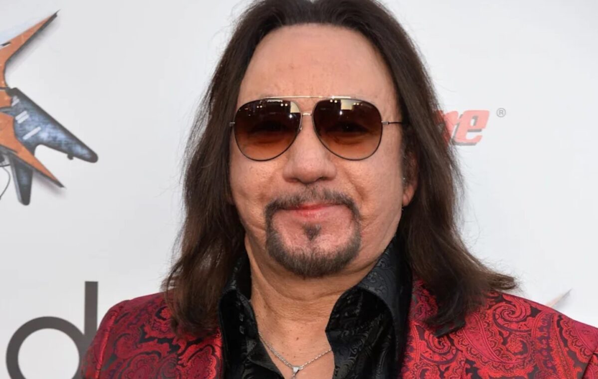 Is Ace Frehley Dead? What We Know So Far About the Kiss Legend's Health - Bangla news
