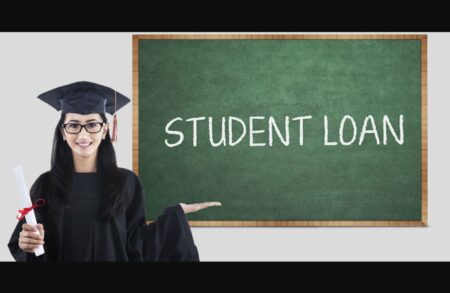 What's the new law for student loans
