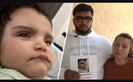 Emmanuel Haro’s father Jake Haro pleads guilty to murder charges