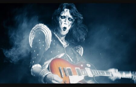 Ace Frehley Cause of Death: What Actually Happened to the KISS Guitarist? Ace Frehley cause of death
