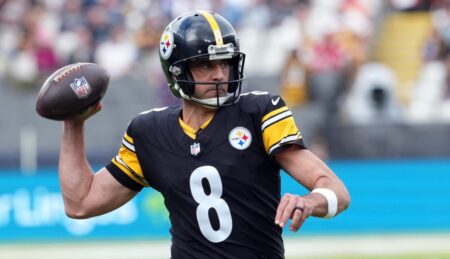 Bengals vs. Steelers Prediction