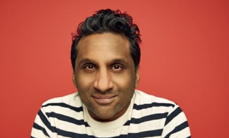 What happened to Ravi Patel’s baby