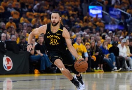 Stephen Curry Injury Update: Will the Warriors Star Be Back on December 12? Stephen Curry