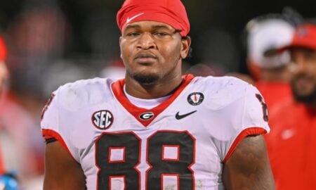 Jalen Carter injury update