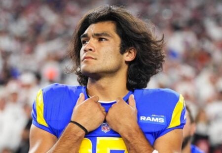 Injury Updates for Puka Nacua and Other Top WRs Ahead of NFL Week 7 Injury updates for Puka Nacua