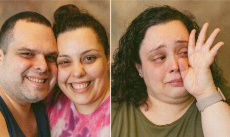 Chelsey’s Heartbreaking Farewell to Husband Steve Bridges