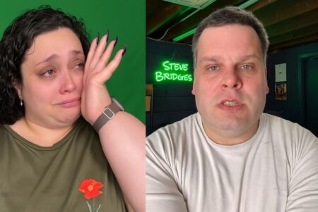 Who Is Steve Bridges’ Wife? Inside Chelsey Bridges’ Life