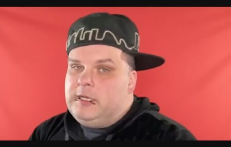 Who Is Steve Bridges? TikTok Comedian Dies Peacefully in His Sleep at 41 who is Steve Bridges