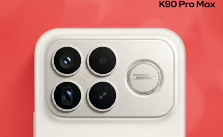 Xiaomi Redmi K90 Pro Max: First ‘Pro Max’ Model Officially Unveiled xiaomi redmi k90 pro max