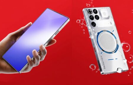 RedMagic 11 Pro+ Launch: Next-Gen Gaming Flagship With Cooling Fan and 8,000mAh Battery redmagic 11 pro+