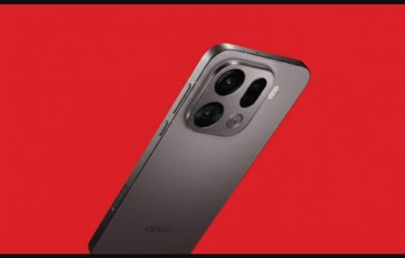 Oppo Find X9 Pro: 200MP Camera Beast With Dimensity 9500 and 7500mAh Battery Launches This October Oppo Find X9 Pro