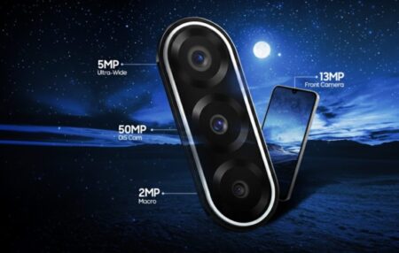 samsung galaxy m17 5g launch