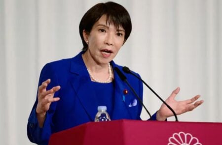 Sanae Takaichi immigration policies